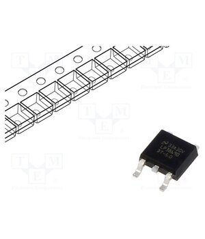LP38690DTX-5.0/NOPB IC: voltage regulator; LDO,fixed; 5V; 1A; TO252; SMD; reel,tape mx4NXo_PBnIMg2MPKJyz1Yp_GHrStM41cc953i5-FS0