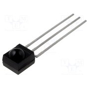 TSOP4856 Integrated IR receiver; 56kHz; 4.5÷5.5V; 45° gYBQj3qxqK9wMFwSGWwtSjDFUGTepQfD2PA5a1OPe-A