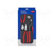 00 20 10 Kit: pliers; side,adjustable,universal; 3pcs. uLCssZ9GD-6ow-VGle3BLr6MVRjPcLAJa7zlHF-Y114