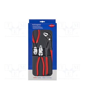 00 20 10 Kit: pliers; side,adjustable,universal; 3pcs. uLCssZ9GD-6ow-VGle3BLr6MVRjPcLAJa7zlHF-Y114