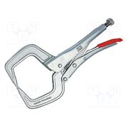 42 34 280 Pliers; welding grip; 280mm 6oCjC3UIF1IIm5QV0t9Q68V7aTWl8nHd0IhybLcWUKs