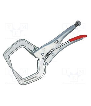42 34 280 Pliers; welding grip; 280mm 6oCjC3UIF1IIm5QV0t9Q68V7aTWl8nHd0IhybLcWUKs