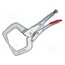42 34 280 Pliers; welding grip; 280mm 6oCjC3UIF1IIm5QV0t9Q68V7aTWl8nHd0IhybLcWUKs
