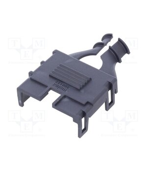 200122-0110 Cable hood and fastener; female; PIN: 10; 2x5; Type: Glow-Wire 7t2ugRzNMITKv8IINwGFe72fmcPWVFi8BeWwYa21aoU