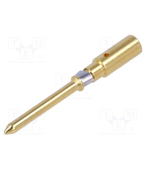 10A-GM-2.5 Contact; male; copper alloy; gold-plated; 2.5mm2; 14AWG; bulk; 10A Z4tTV3Hj0Rb8iuuHgW1lFf8c6ki0ntRl_YC1w9nO7tI