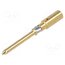 10A-GM-2.5 Contact; male; copper alloy; gold-plated; 2.5mm2; 14AWG; bulk; 10A Z4tTV3Hj0Rb8iuuHgW1lFf8c6ki0ntRl_YC1w9nO7tI