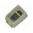 N0A40S05 LED; amber; SMD; PLCC2; 120÷350mcd; 1.7÷2.5VDC; 1.4x2x1.3mm; 120° s6l6DBEy-b9bCW_Cwhl1KJb_C0Q7Xx4KHyDFC0xeSvw