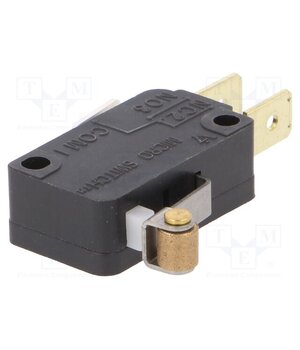 V7-1C17E9-201 Microswitch SNAP ACTION; 15A/125VAC; with lever (with roller) ddP794jSwWp9aNzN23pHZEnjRlwydE-BNpVb4zTUCWs