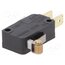 V7-1C17E9-201 Microswitch SNAP ACTION; 15A/125VAC; with lever (with roller) ddP794jSwWp9aNzN23pHZEnjRlwydE-BNpVb4zTUCWs