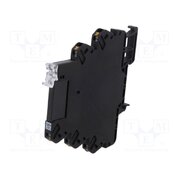 2618770000 Relay: interface; Ucntrl: 120VAC,120VDC; 2A; 3÷33VDC; -20÷60°C pX_kuy3iIwPX58u2oFzKwdKCRfv1dq6roy05GVRz3g4