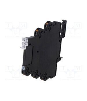 2618770000 Relay: interface; Ucntrl: 120VAC,120VDC; 2A; 3÷33VDC; -20÷60°C pX_kuy3iIwPX58u2oFzKwdKCRfv1dq6roy05GVRz3g4
