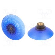SAX-80-ED-85-G3/8-IG Suction cup; 80mm; G3/8 IG; Shore hardness: 85; 51cm3; SAX 7R8L7pqkYIhjGSHLqET26FmtqUOFLGxos6lqbAA-n5w