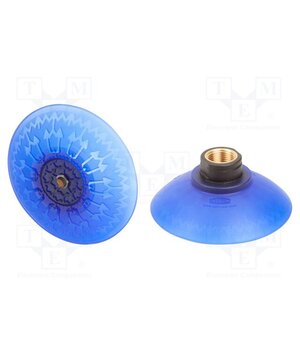 SAX-80-ED-85-G3/8-IG Suction cup; 80mm; G3/8 IG; Shore hardness: 85; 51cm3; SAX 7R8L7pqkYIhjGSHLqET26FmtqUOFLGxos6lqbAA-n5w