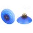 SAX-80-ED-85-G3/8-IG Suction cup; 80mm; G3/8 IG; Shore hardness: 85; 51cm3; SAX 7R8L7pqkYIhjGSHLqET26FmtqUOFLGxos6lqbAA-n5w