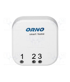 OR-SH-1753 Transmitter; plaster embedded,in mounting box; 230VAC; 25m zFOdmKRzG1O0UGSJ-mMUUuhkwYdrCfklEVKc7YzhMEA