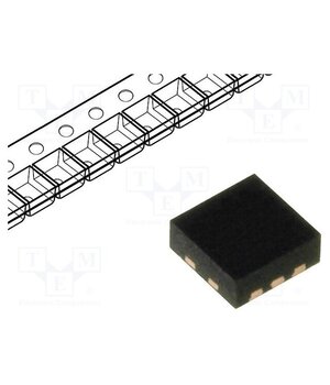 SI7055-A20-IM IC: driver/sensor; -40÷125°C; 1.9÷3.6V; DFN6; SMD; Interface: I2C FBEr_31RC4-b5zkavOus2ehh7G5zkqqWtpr3JnfeS5A
