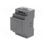HDN-6012 Power supply: switching; for DIN rail; 54W; 12VDC; 4.5A; OUT: 1 ZiQ0jH54I1Xy4rfT6ZxbTdfJuD6vZlovnSlfikgMBDc