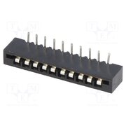 DS1020-10RT1D Connector: FFC/FPC; angled 90°; PIN: 10; Non-ZIF; THT; tinned; 20mΩ nC3SDpVVO_WIp5bSxgueI8CUn2UwTf69G4jFAjKgDaI
