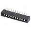 DS1020-10RT1D Connector: FFC/FPC; angled 90°; PIN: 10; Non-ZIF; THT; tinned; 20mΩ nC3SDpVVO_WIp5bSxgueI8CUn2UwTf69G4jFAjKgDaI