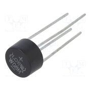 W08M Bridge rectifier: single-phase; Urmax: 800V; If: 1.5A; Ifsm: 50A o6B1oPBLxg8JR4Q4IAhGl_K-3ROnMumMAiiUxpnrVqs