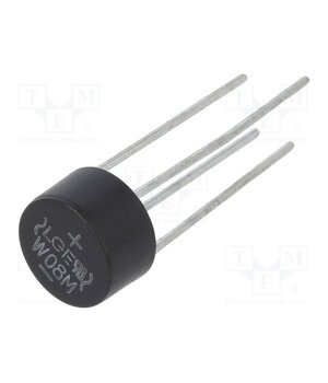 W08M Bridge rectifier: single-phase; Urmax: 800V; If: 1.5A; Ifsm: 50A o6B1oPBLxg8JR4Q4IAhGl_K-3ROnMumMAiiUxpnrVqs
