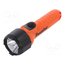 7638900424485 Torch: LED; waterproof; 12h; 150lm FpzrqUB1Kkr8TyJimtnnDPtqDbdGQx2UiP9h0IY8zLI