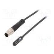 MZA72176 Sensor: magnetic field; 2.8mT; 150mA; 10÷30VDC; OUT: PNP / NO; IP67 YfzA8AHiqBM0gUIdAa46gylbPIVfDosRH3W1w0d4d4E