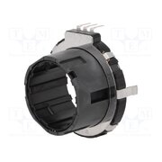 EC28A1550401 Encoder: incremental; THT; 15imp/revol; Pos: 30; two phase A and B BQtaCpxokN69bsJDKhNRnlL_qd6S0wiPU7DVxOp3tKE