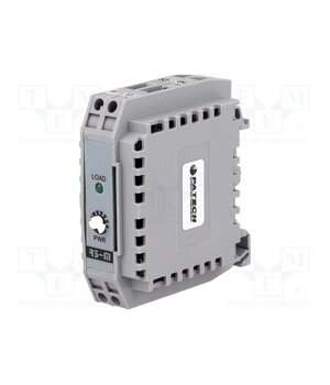 R5-M-A-0 DC-motor driver; for DIN rail mounting; 23x62x63mm; 8A; 16kHz 9ObyjSc8vJI4eLbx44vilNl0akkEgJRKUp9si08JCKc