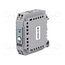 R5-M-A-0 DC-motor driver; for DIN rail mounting; 23x62x63mm; 8A; 16kHz 9ObyjSc8vJI4eLbx44vilNl0akkEgJRKUp9si08JCKc