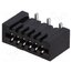 DS1020-05-06BT1 Connector: FFC/FPC; SMT; PIN: 6; Contacts: copper; tinned; 1mm; 20mΩ _nqL44pQ1Dg2tASIGWl-7eB8IYvwT7KP2qs4doV1H2I