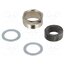 09000005113 Gland; IP65; metal; PG11; 10÷12mm; Halb-Verschraubung Pg11-Metall 09ASP5A50uLhQa3VDX8xTVqzyySSiLKoVgesylgkLlQ