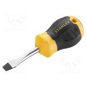 STHT16147-0 Screwdriver; slot; SL 5; C/GRIP; 45mm 8j6WwGxwZWjUGJ2AwjSU3ddi9BhAaMWrloGUsb4Y4qA