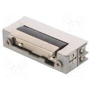 1410 6-12V AC/DC Electromagnetic lock; 6÷12VDC; with adjustable hook; 1400 3lpk7fUzBGA5JEkJ4DfK883GU_gPjZi5vDCIHWl9QQk