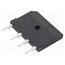 D30XBN20-7101 Bridge rectifier: single-phase; Urmax: 200V; If: 30A; Ifsm: 350A LxZbTFP_Opdr3QOixwdhJQ-qgOmGboj6NXhygDE0EYM