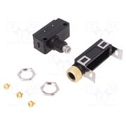 SL1-H Limit switch; NO + NC; 5A; max.250VAC; IP67; -10÷70°C KMdeeebwlDAoe0ws5TsnZSE_-cWvFlnuJRYc2t45qos