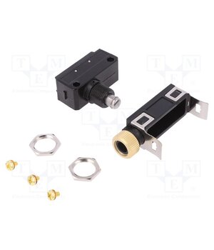 SL1-H Limit switch; NO + NC; 5A; max.250VAC; IP67; -10÷70°C KMdeeebwlDAoe0ws5TsnZSE_-cWvFlnuJRYc2t45qos