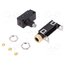 SL1-H Limit switch; NO + NC; 5A; max.250VAC; IP67; -10÷70°C KMdeeebwlDAoe0ws5TsnZSE_-cWvFlnuJRYc2t45qos