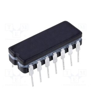 LM139J/PB IC: comparator; universal; Cmp: 4; 1.3us; 2÷36V; THT; CDIP14; tube YuvNGm0G51KpkKS2sWwXdDNPjYh7APQAC-J2_Yrfqak
