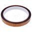 6211 12MMX33M Tape: high temperature resistant; Thk: 0.06mm; 40%; amber; W: 12mm 9Xzm03QQF3Kqhb1izNX7yIW5fw_0-jrYfByKjz29QGQ