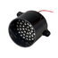 LED-cluster  BL0307-50-45, ø52mm, yellow PLIKC307G.jpg
