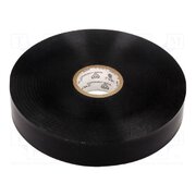 7000031344 Tape: electrical insulating; W: 19mm; L: 33m; Thk: 0.25mm; black DvvI1r6FjaFE6lNF-3lQLKVZpA9Eh-Xy-xXGa1Noc_o