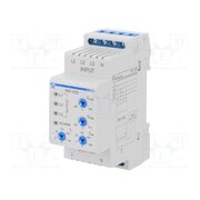 PEF-320 Voltage monitoring relay; undervoltage,phase failure; PEF; IP20 8AUx0QZCjhQp4jK0G6nj4zlWBI0VakM1uTS0-Q3QLLU