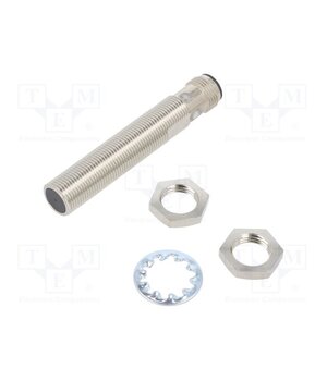 E2E-X4C1L12-M1 Sensor: inductive; OUT: NPN / NO; 0÷4mm; 10÷30VDC; M12; IP67; 200mA OWoVFuBViXPtTLrfAyG1U2sd5Yy9rJPNz7zbU2-Zj08