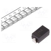 M4 Diode: rectifying; SMD; 400V; 1A; SMAJ; Ufmax: 1.1V; Ifsm: 30A jhToiDfmdhHxpZ-OYXzC120RGdKTXvxSzInW8LCbCY4