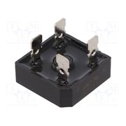 BR251 Bridge rectifier: single-phase; Urmax: 100V; If: 25A; Ifsm: 400A KTsXHgpfhxsw9JLIu8pDEQaDA7JOPJtsFPKfCrpcAXQ
