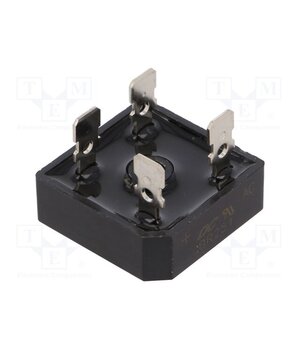 BR251 Bridge rectifier: single-phase; Urmax: 100V; If: 25A; Ifsm: 400A KTsXHgpfhxsw9JLIu8pDEQaDA7JOPJtsFPKfCrpcAXQ