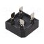 BR251 Bridge rectifier: single-phase; Urmax: 100V; If: 25A; Ifsm: 400A KTsXHgpfhxsw9JLIu8pDEQaDA7JOPJtsFPKfCrpcAXQ