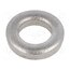 3204123 Washer; round; M6; D=12mm; h=3mm; acid resistant steel A4 rMghrzq2KjyKMCBHMfU9vgSfQT4Sn3HoANiP3F_spkE
