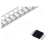 LM2904YST IC: operational amplifier; 1.1MHz; 3÷30V; Ch: 2; miniSO8; reel,tape QAgE-LehbPzY3Hwtexp5CxJXx7YdDYkZSQzA9GhQt3Q